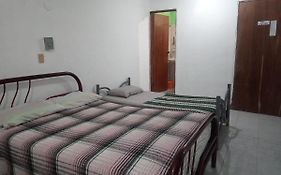 Bahia Hostel